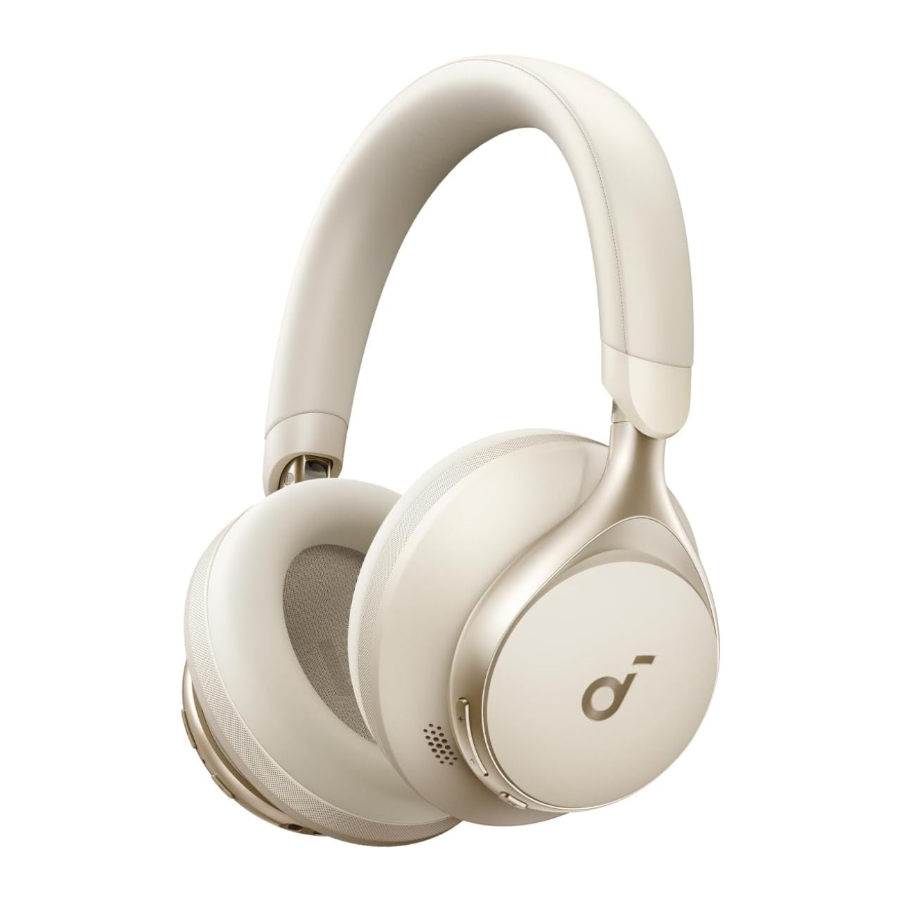 ANKER HF Bluetooth SoundCore Space One, ANC /бял/ - A3035G21