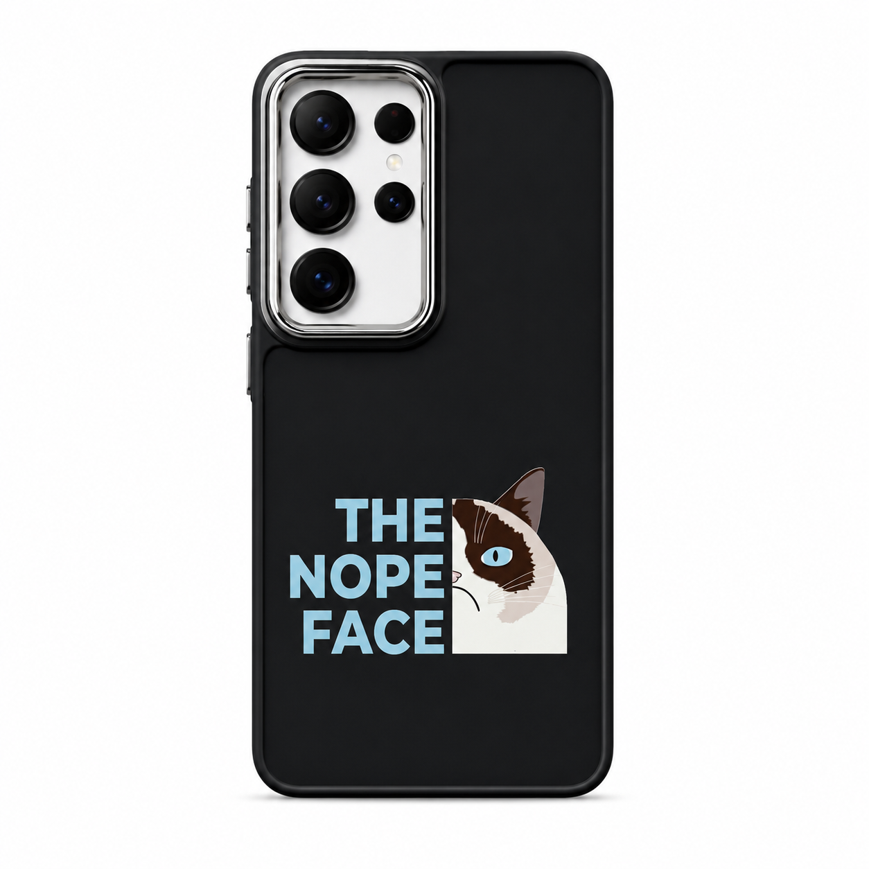 Калъф MOOD Mix Apple iPhone 17 /Nope/