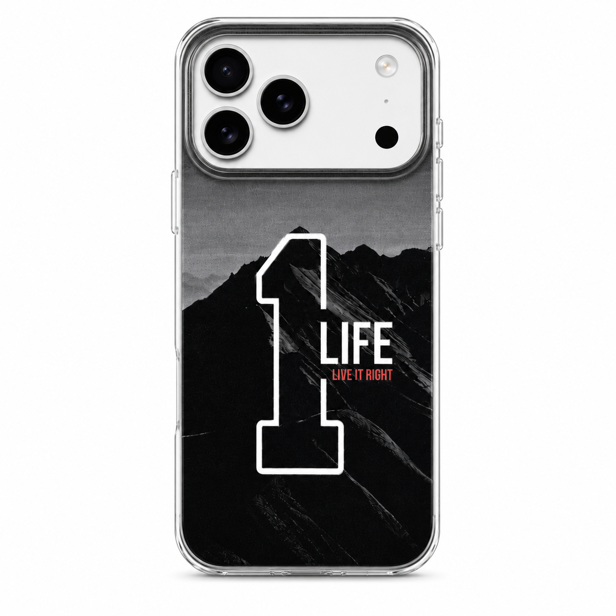 Калъф EscapE Mode Apple iPhone 13/14 /life/