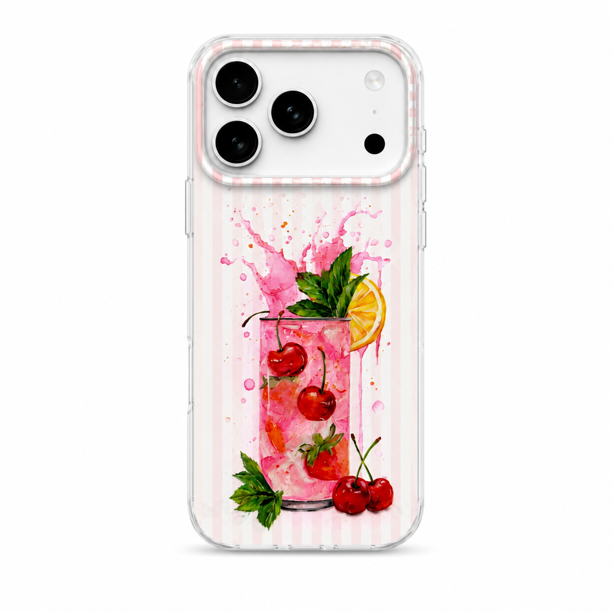 Калъф EscapE Mode Apple iPhone 13/14 /cocktail/