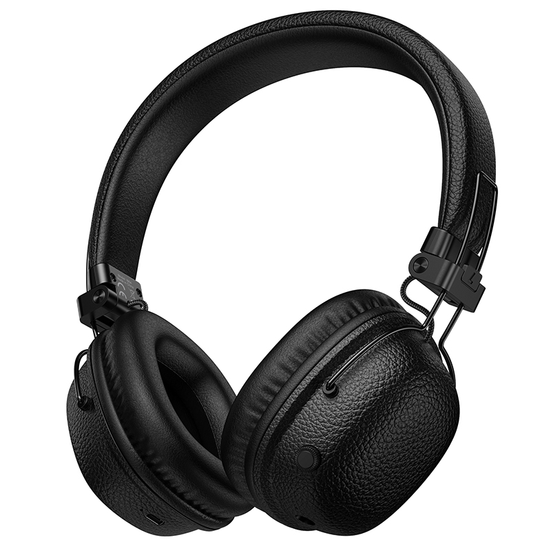 HOCO HF Bluetooth Earl II /черен/ - W64