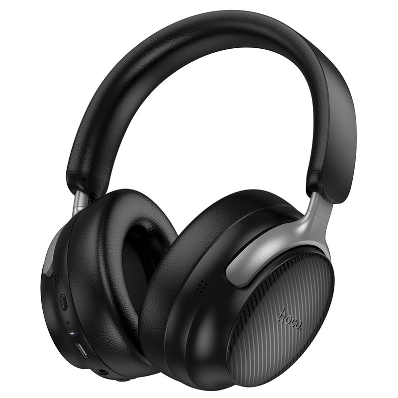 HOCO HF Bluetooth Tone ANC /черен/ - W53 Plus