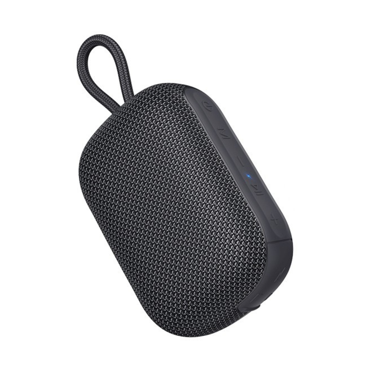 HOCO Тонколонка Estrellato, Bluetooth 6.0 /сив/ - HC46