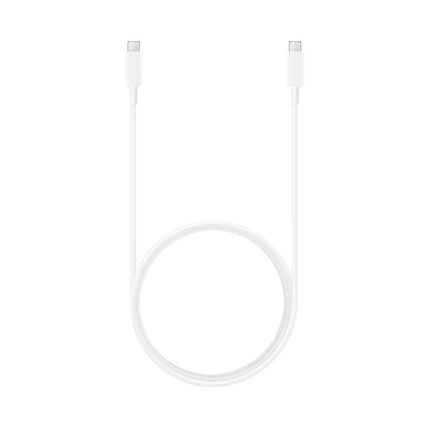 Samsung Кабел Type-C - Type-C, 1.8м, 3A, EP-DX510JWE (bulk) /бял/