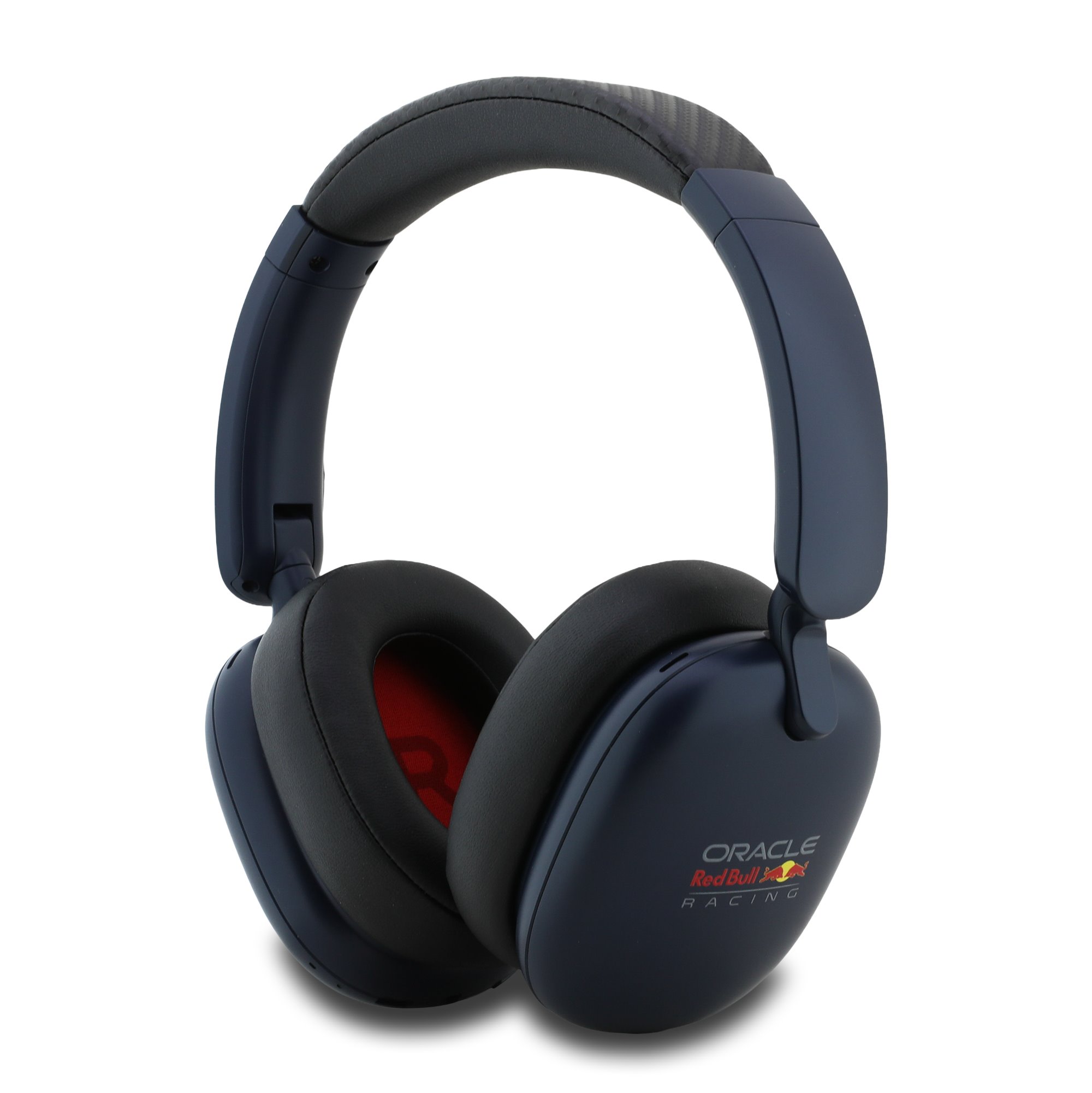Red Bull Bluetooth HF PIconic Logo /тъмносин/ - RBBHXHMS1ILV