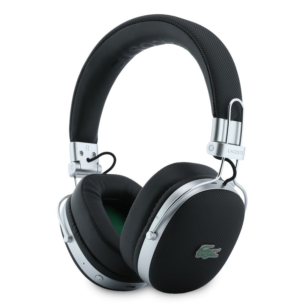 LACOSTE Bluetooth HF PIconic Logo /черен/ - LCWHPH072PLAK
