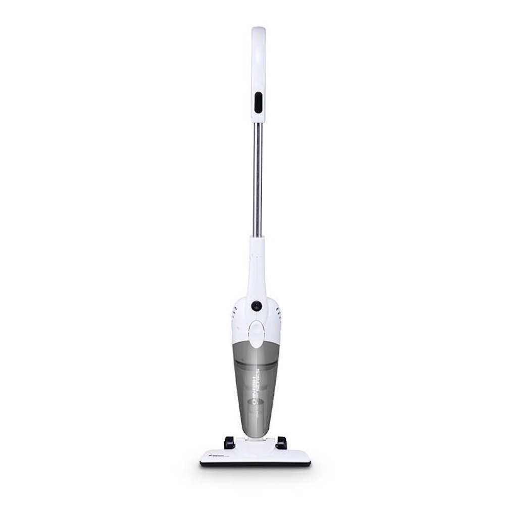Прахосмукачка Deerma DX118C, с кабел /бял/