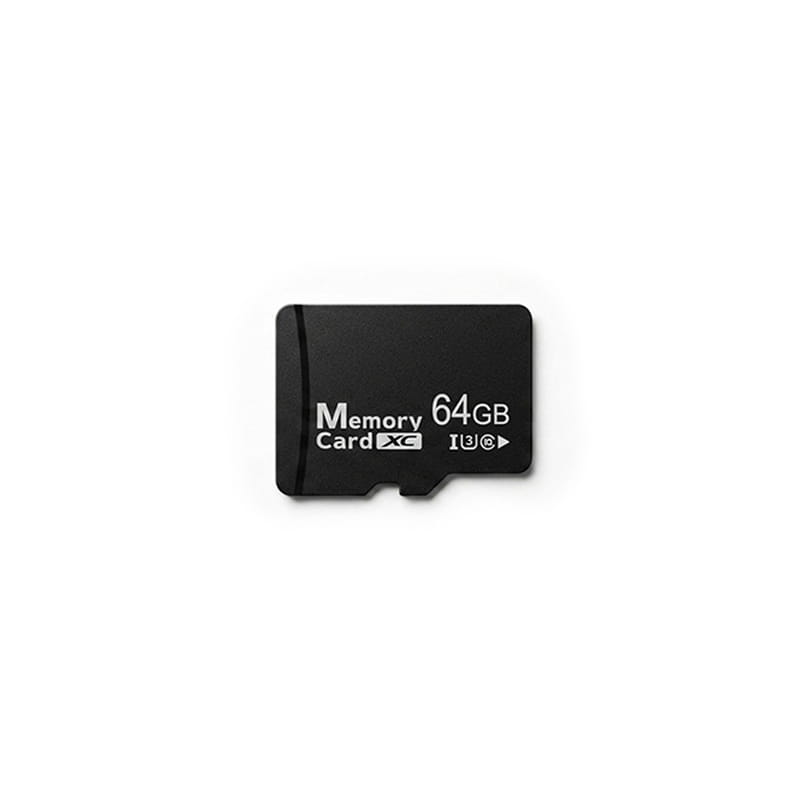Micro SD 64GB, class 10, OEM
