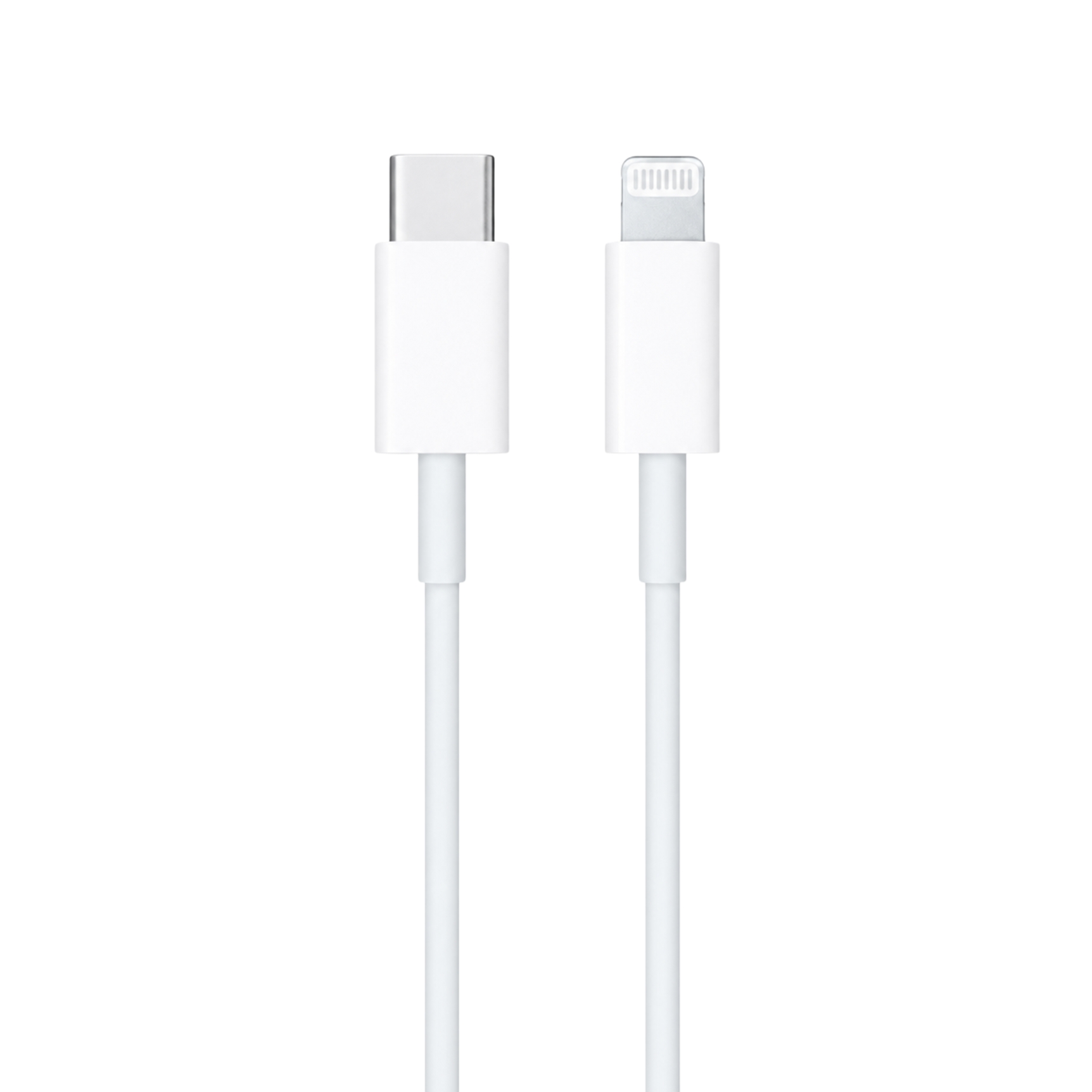 Apple Кабел Type-C - Lightning, 2m (blister) /бял/ - MQGH2ZM/A