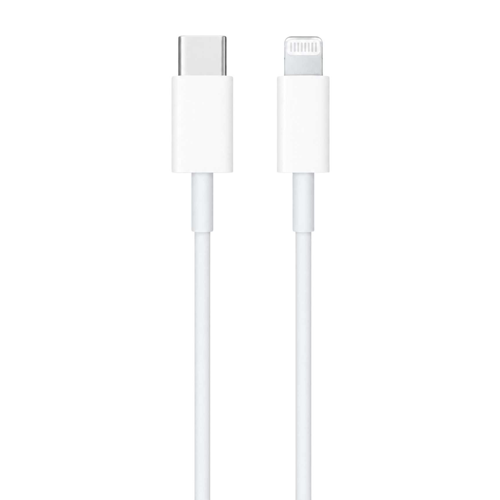 Apple Кабел Type-C - Lightning, 2m (blister) /бял/ - MQGH2ZM/A
