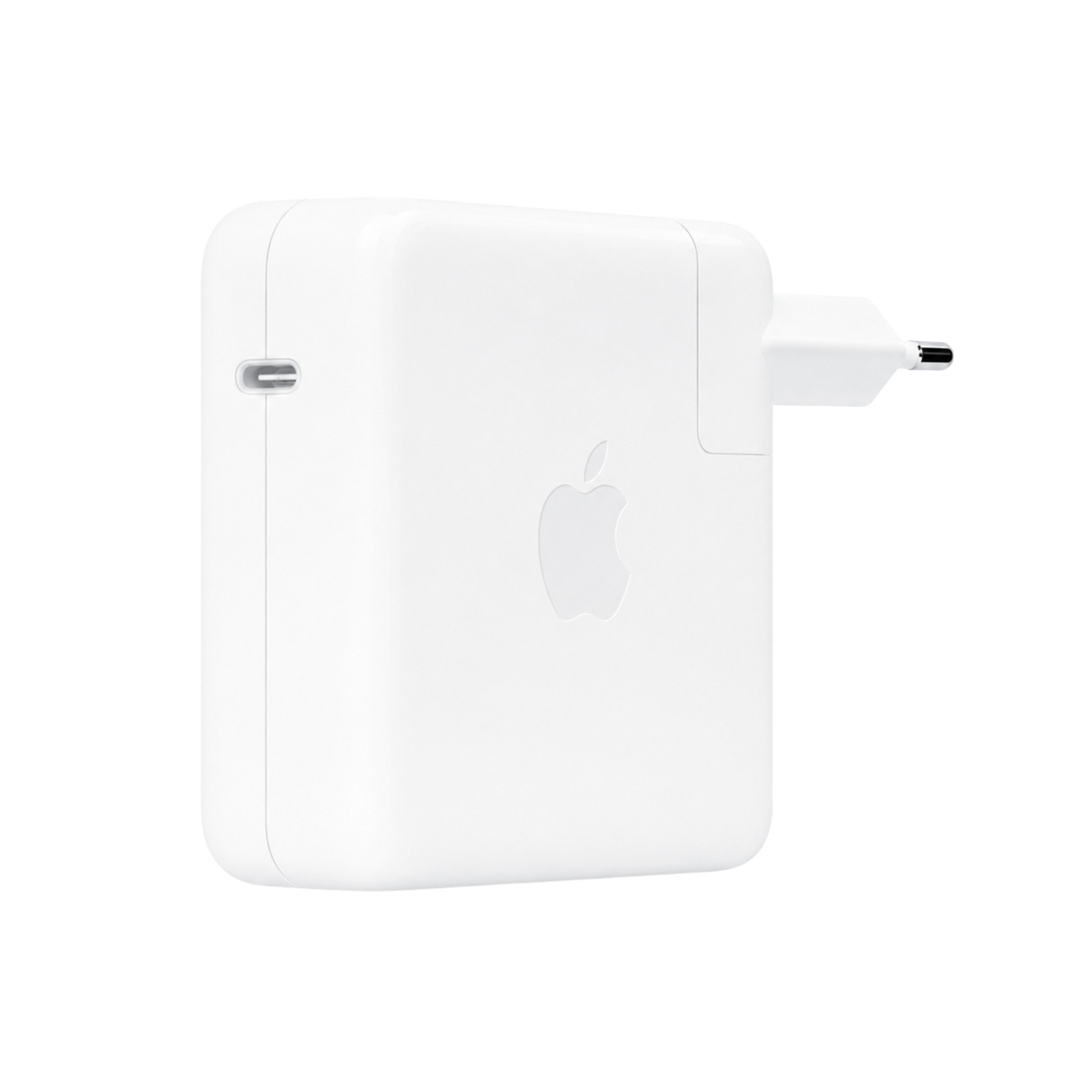 Apple 220V 96W, USB-C, Power Adapter (blister) /бял/ - MX0J2ZM/A