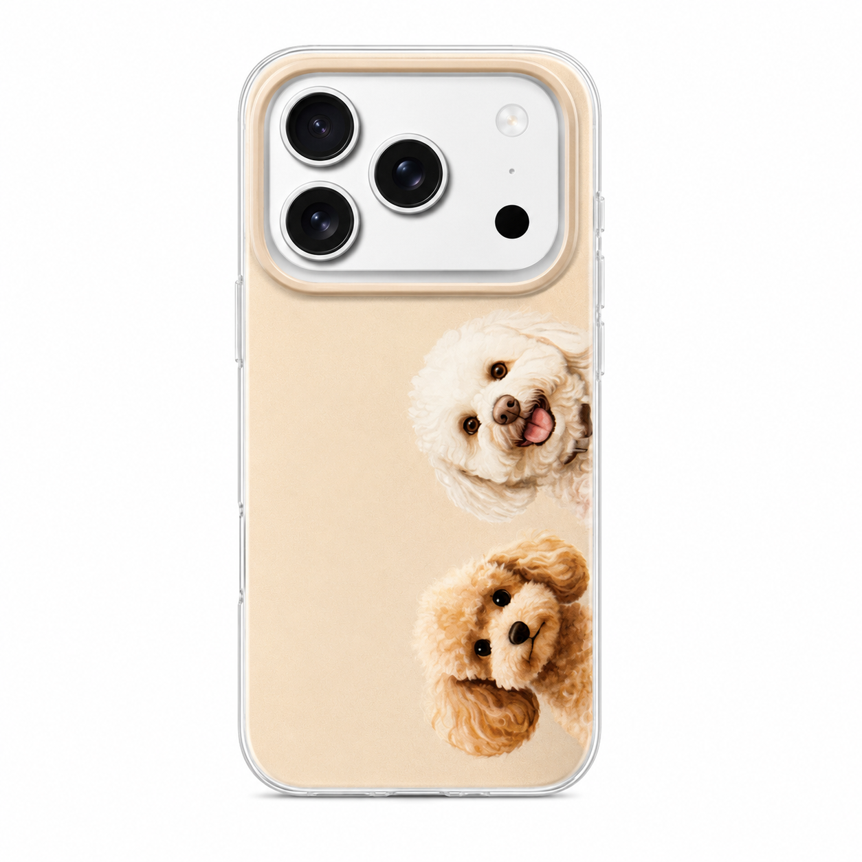 Калъф DREAMORA Cover Honor 600 Lite 5G /poodie/