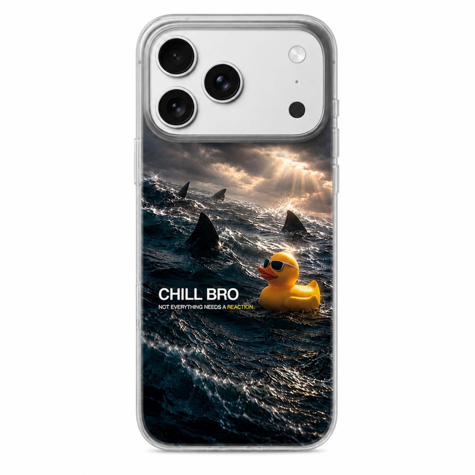 Калъф DREAMORA Cover Honor 600 Lite 5G /ducky/
