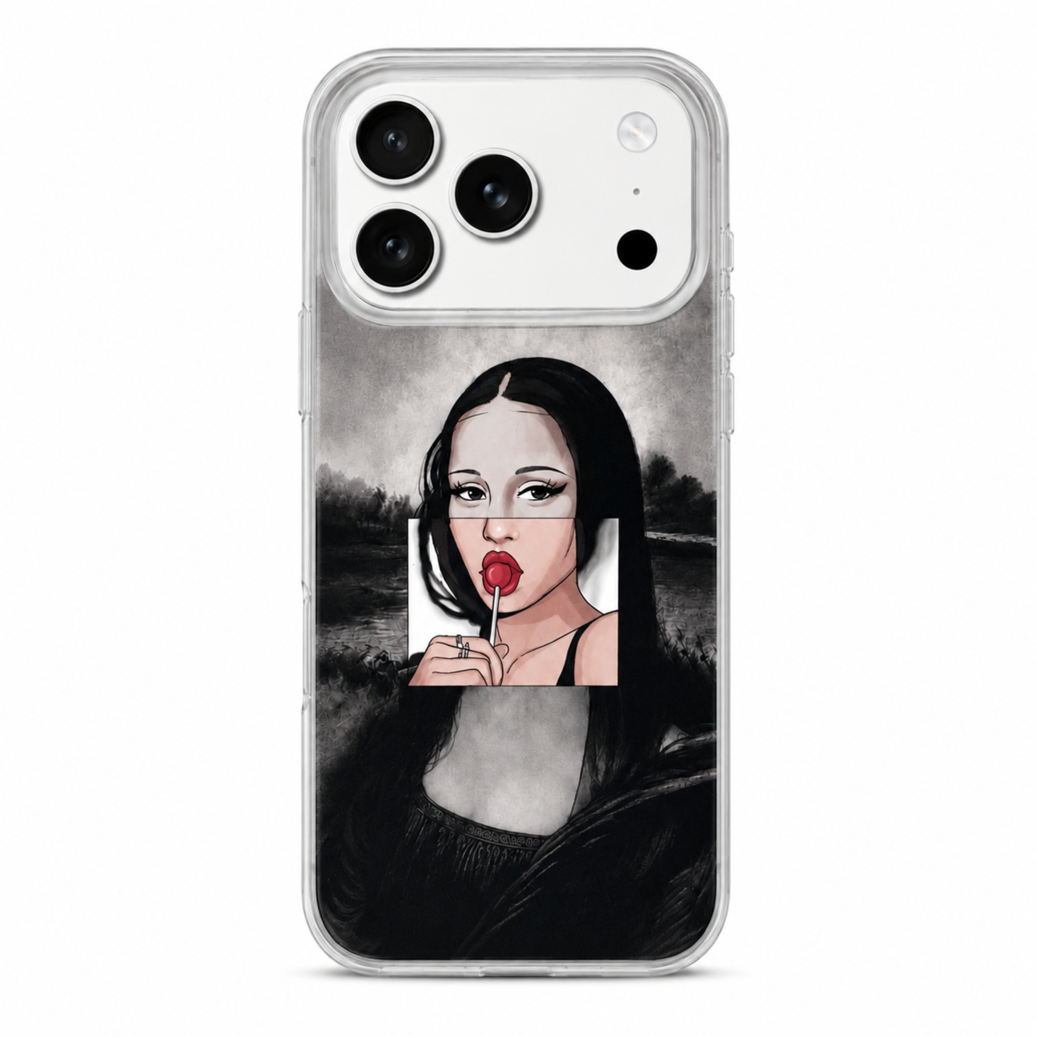 Калъф DREAMORA Cover Samsung A36 5G/ A56 5G /Loli Mona/