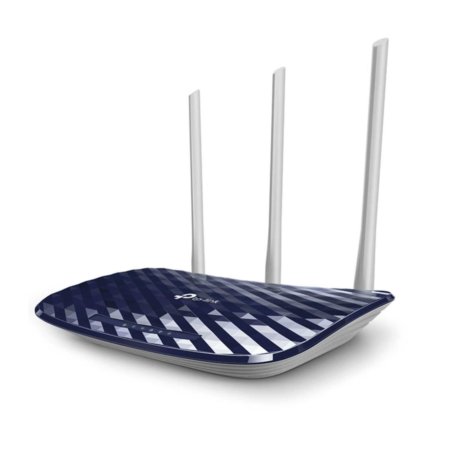 TP-Link Безжичен двулентов рутер, Archer /черен/ - C20/ AC750