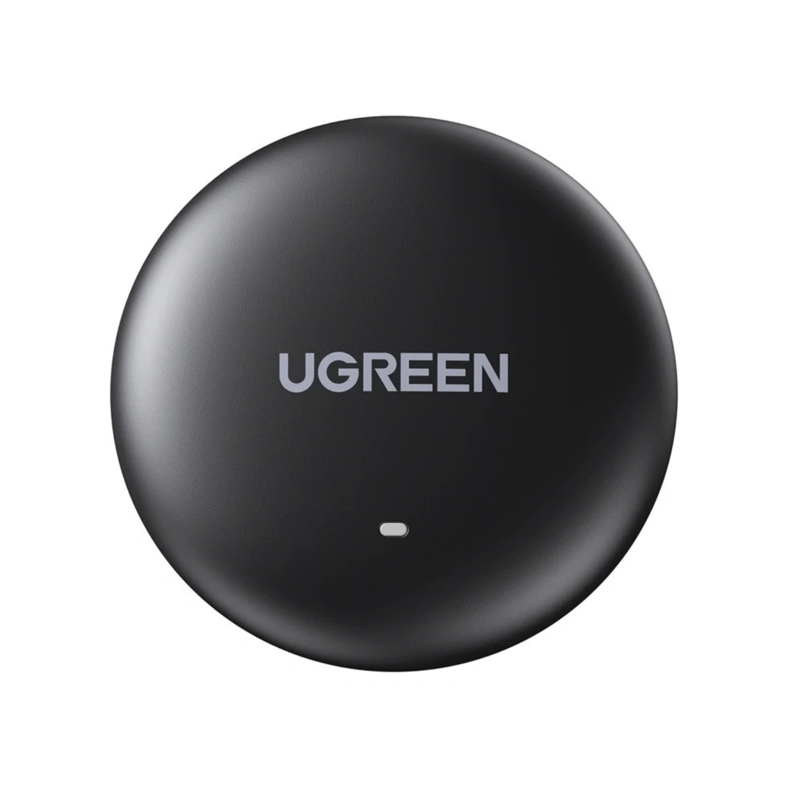 UGREEN Смарт локатор/Смарт тракер GPS, Anti-loss Finder Mini 2, iOS, SET 2 броя /сив/ - CM918 / 75118A