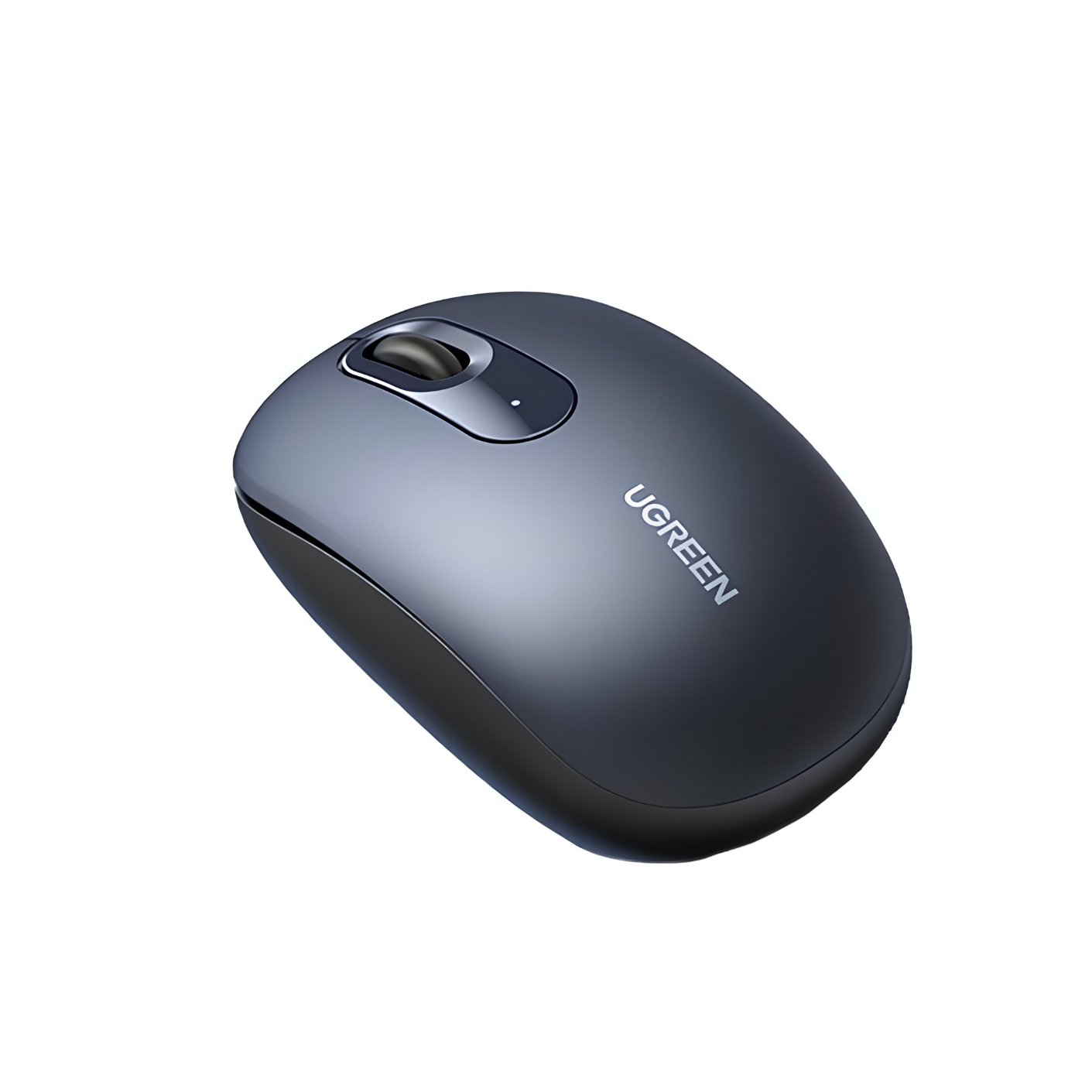 UGREEN Безжична мишка Wireless /тъмносин/ - MU105 / 90550
