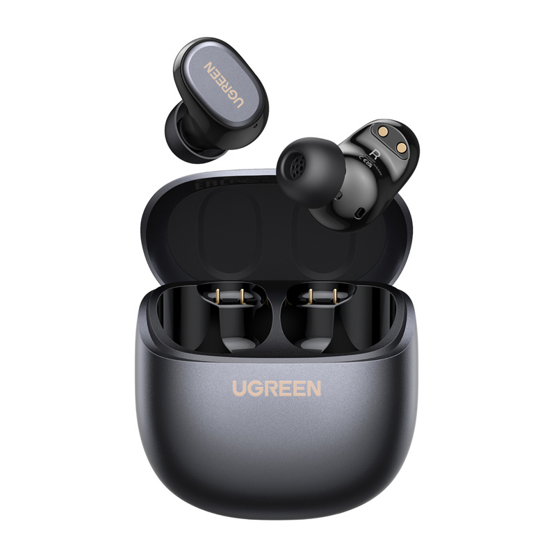 UGREEN HF Bluetooth WS220 TWS /черен/ - WS220 / 75628