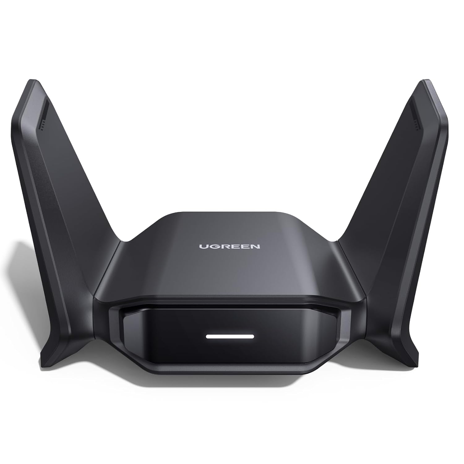 UGREEN Адаптер/ Усилвател за компютър USB Wi-Fi 7, BE6500 /черен/ - CM995 / 65813