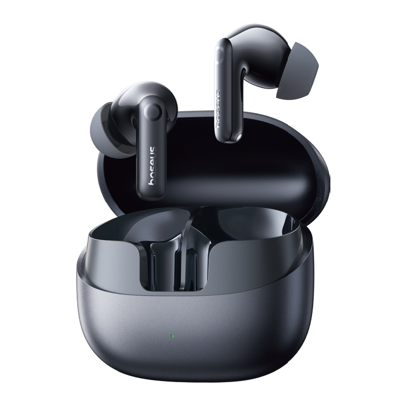 BASEUS HF Bluetooth Bass BP1 Pro TWS, ANC /черен/ - A0010504