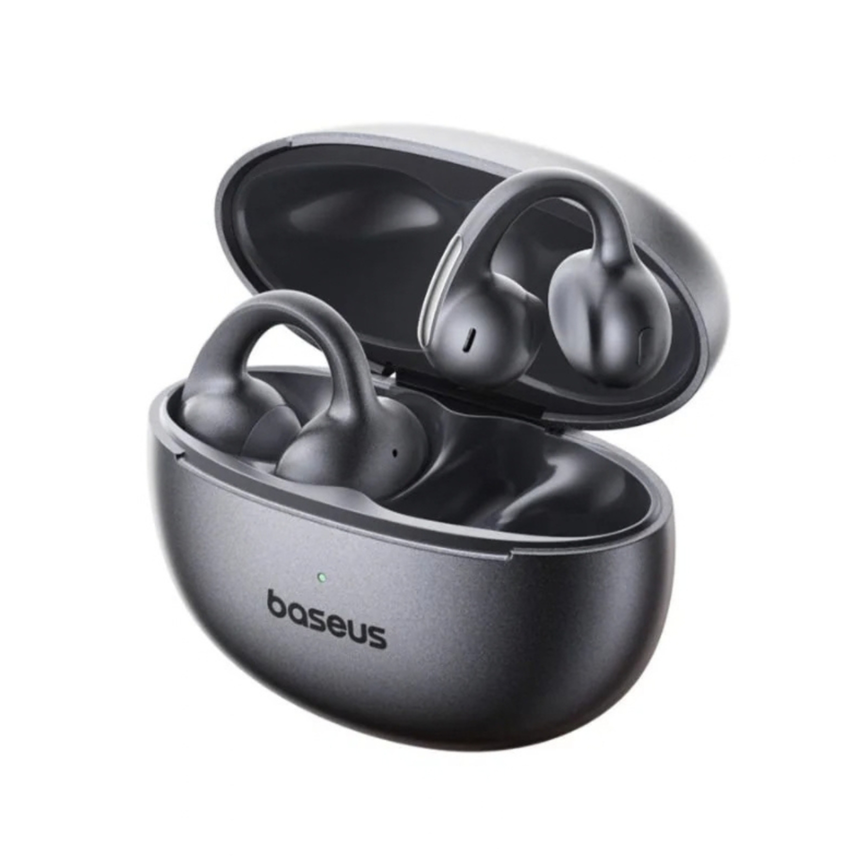 BASEUS HF Bluetooth Bowie MC1 Pro Open-ear TWS /черен/ - A0102503