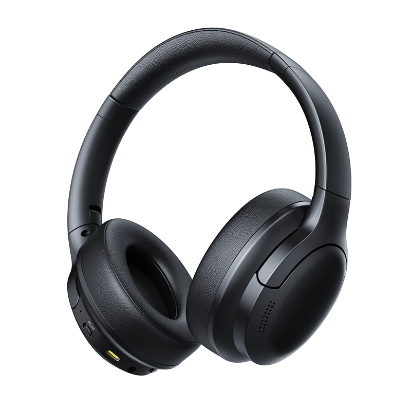 BASEUS HF Bluetooth Bass BH1 Lite, AI ENC /черен/ - A0203C00