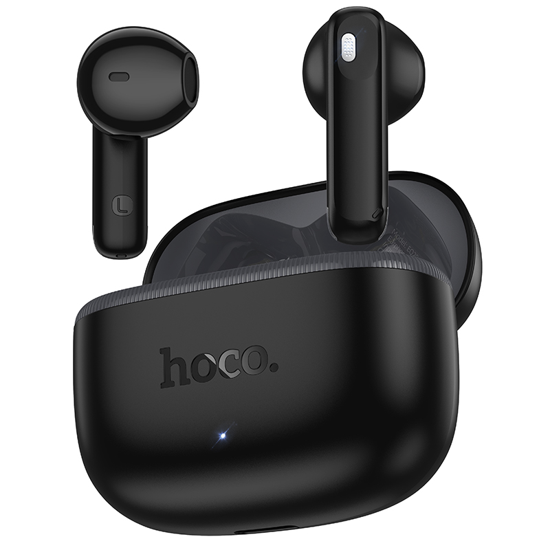 HOCO HF TWS Bluetooth Bird /черен/ - EQ28