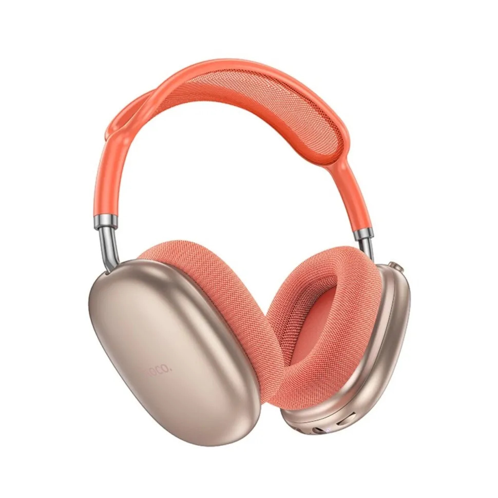 HOCO HF Bluetooth Pleasing /розов/ - W55