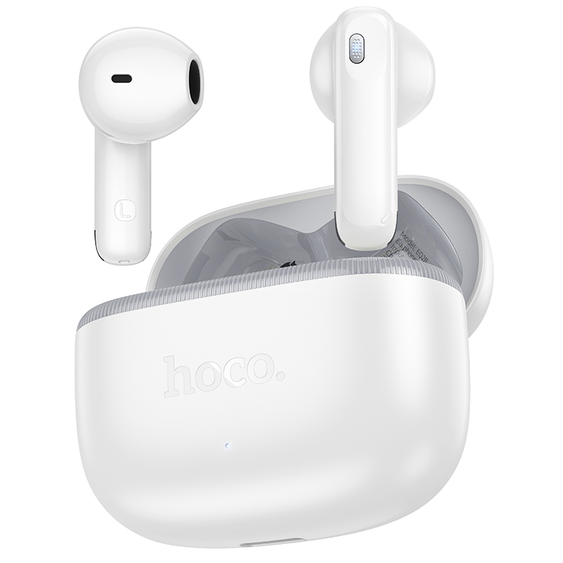 HOCO HF TWS Bluetooth Bird /бял/ - EQ28
