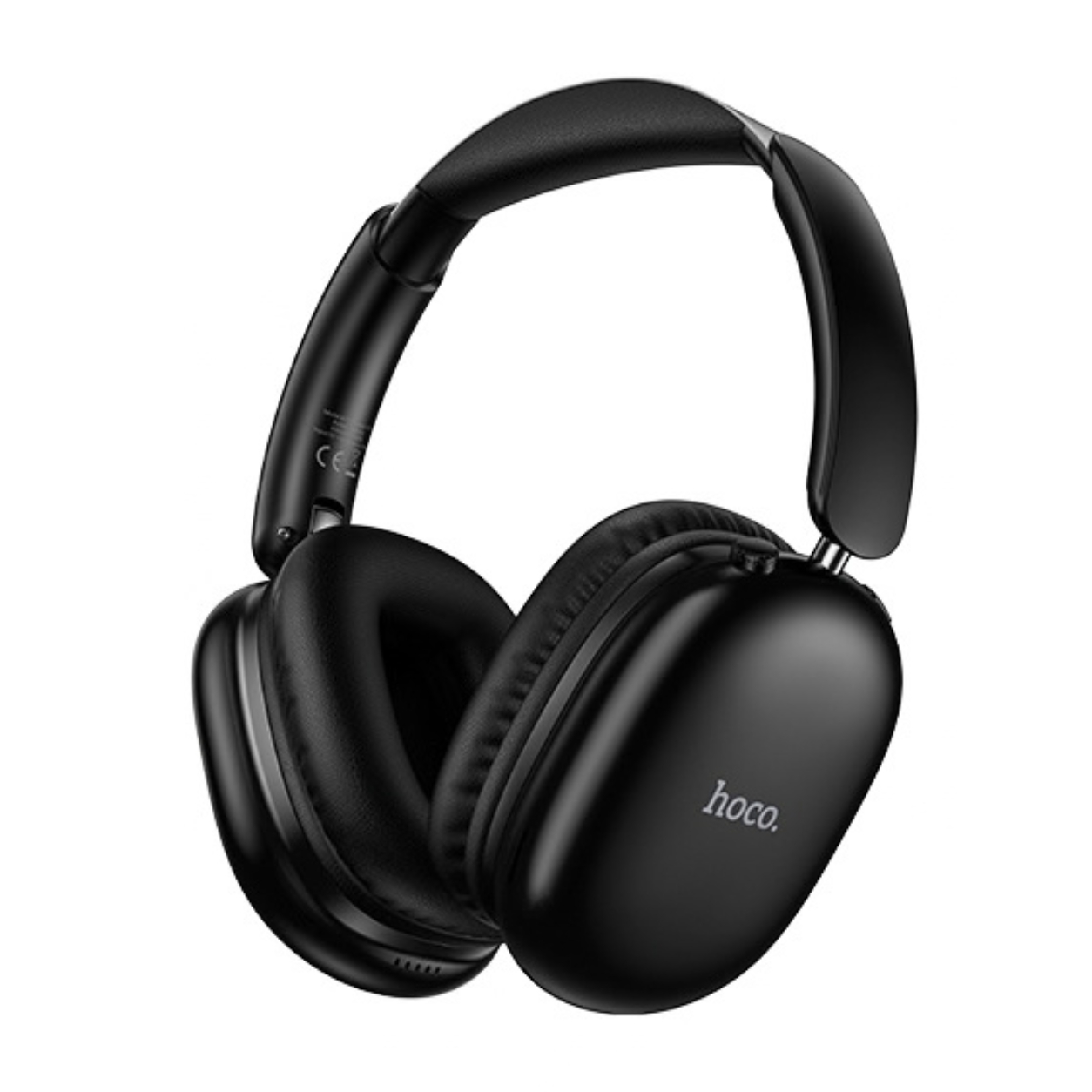 HOCO HF Bluetooth Graceful /черен/ - W73