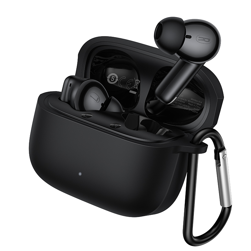 HOCO HF TWS Bluetooth Eufonia /черен/ - EQ30