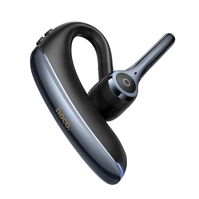 HOCO HF Bluetooth слушалка Liya, ENC, TWS /черен/ - E90