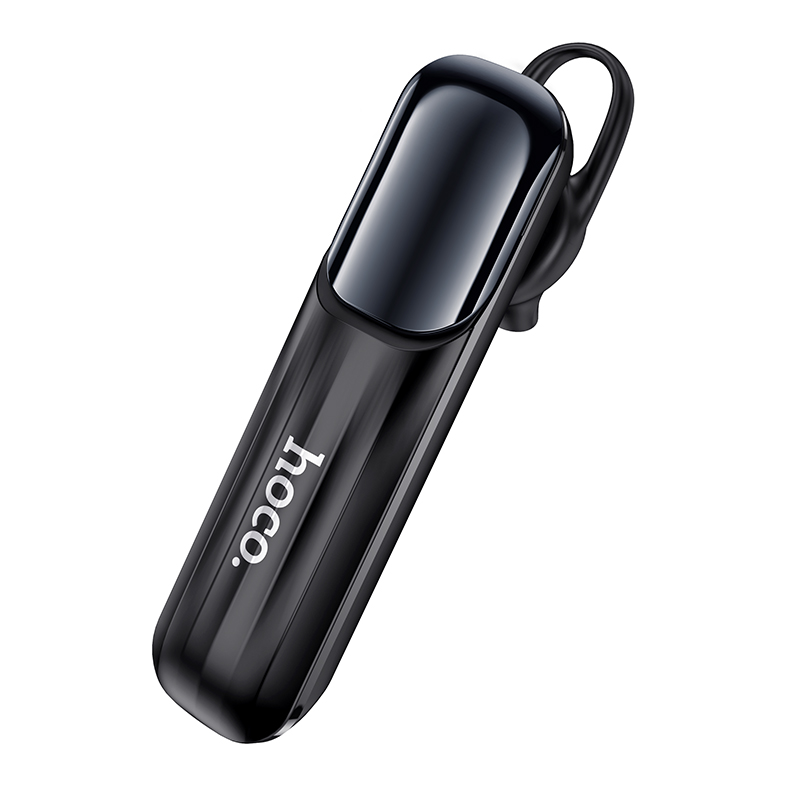 HOCO HF Bluetooth слушалка Essential business /черен/ - E57