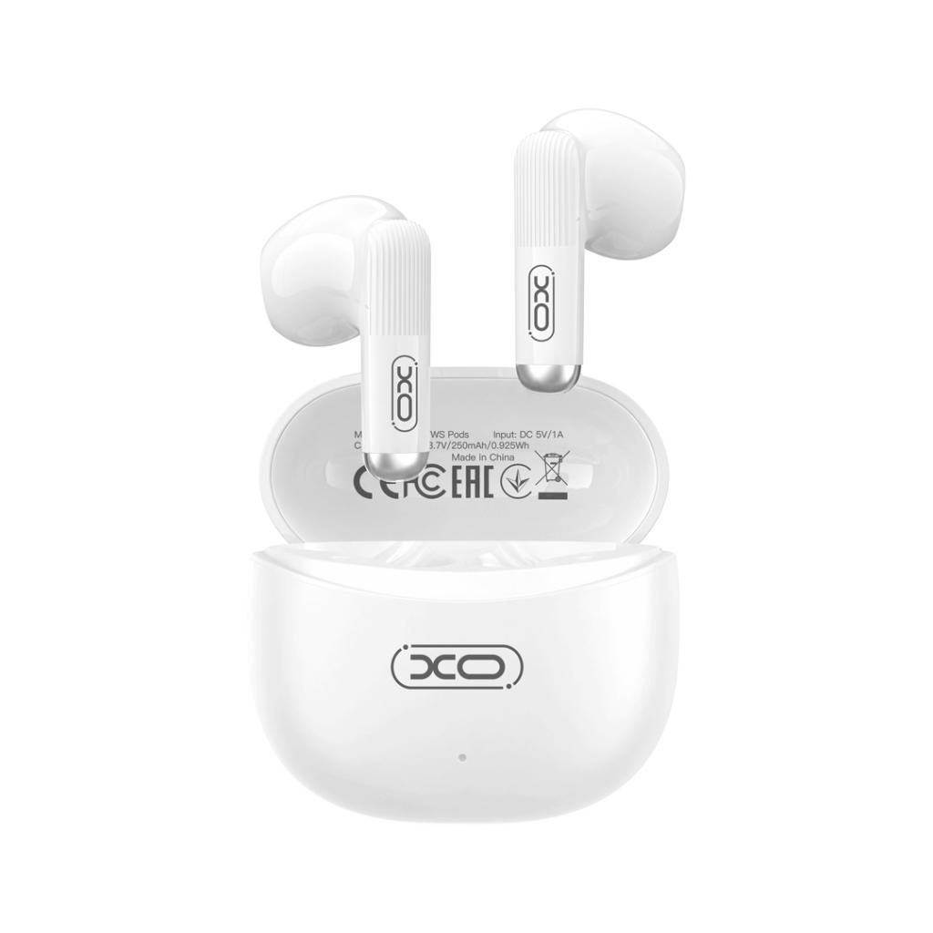 XO HF TWS Mini /бял/ - G62
