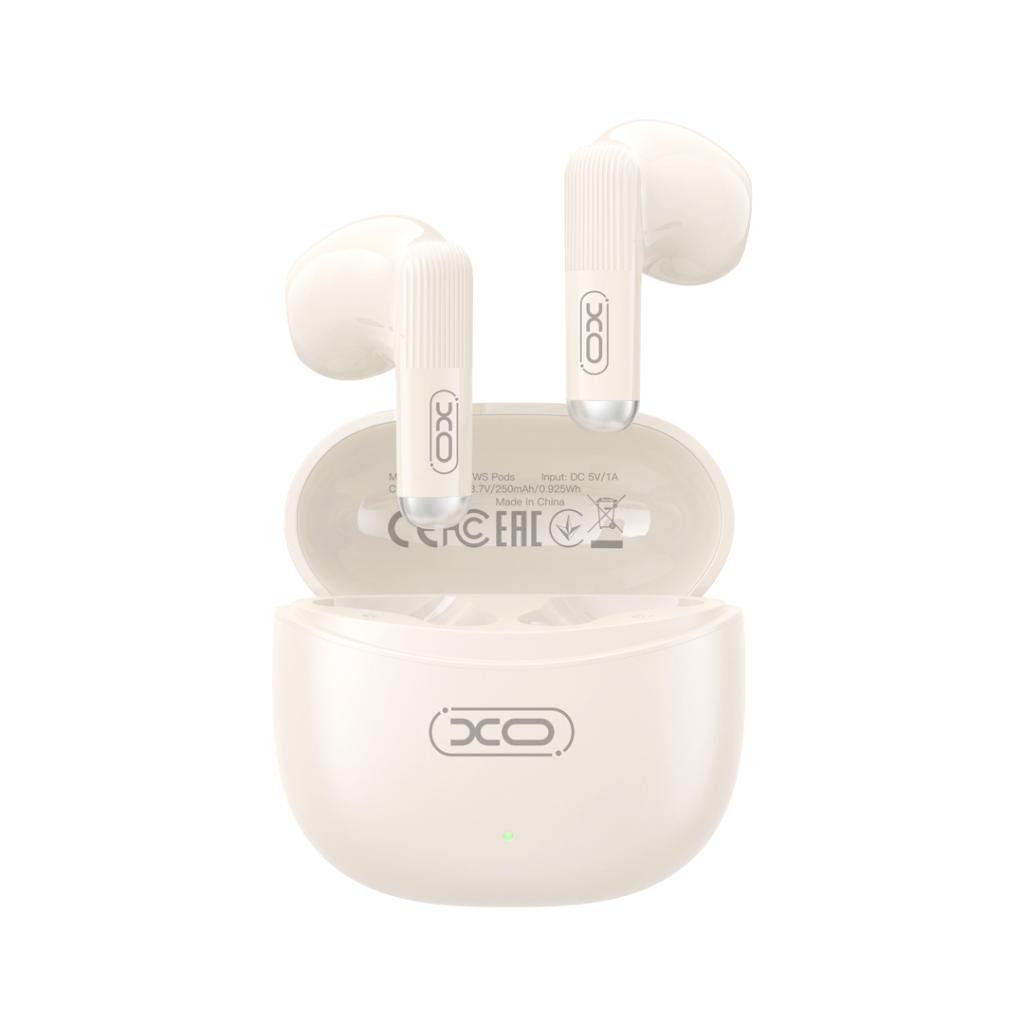 XO HF TWS Mini /бежов/ - G62