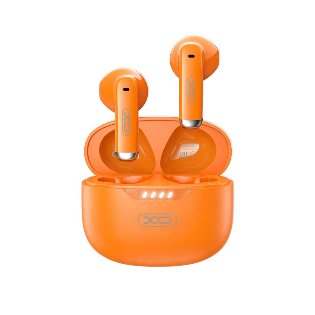 XO HF TWS Mini /оранжев/ - G50