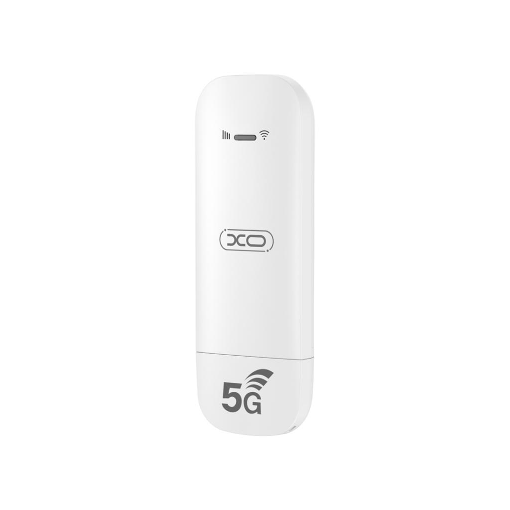 XO WiFi Модем/Бисквитка 4G /бял/ - TX03