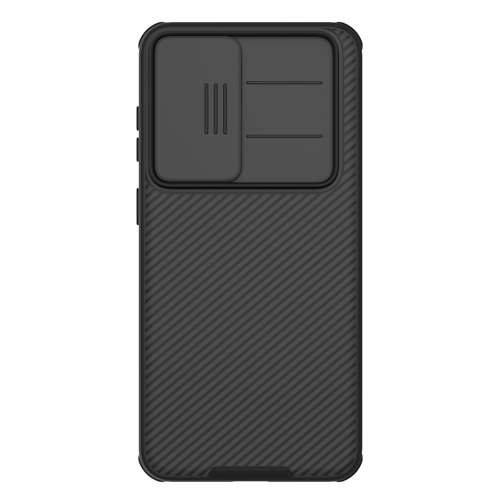 NILLKIN Калъф Samsung S26 FE, Camshield Pro /черен/