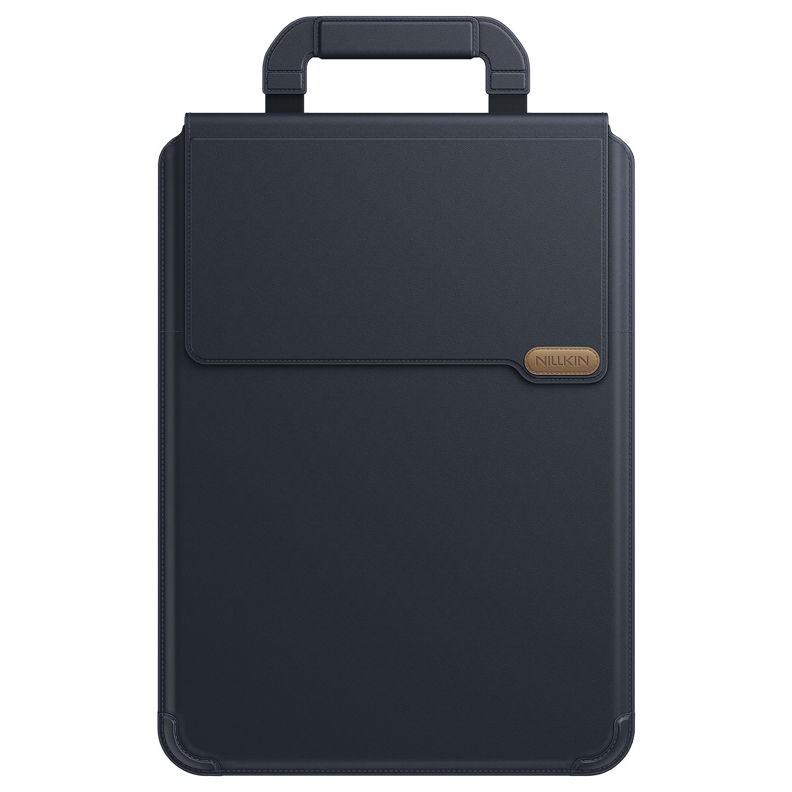 NILLKIN Калъф за лаптоп/ клъч 16.2 инча, Versatile Pro Laptop Sleeve /черен/