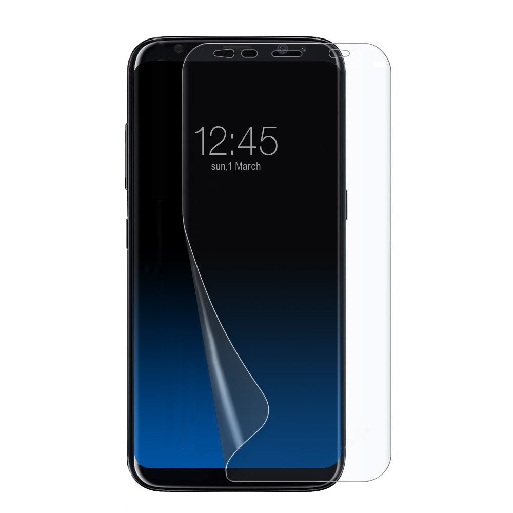 Защитно фолио за Samsung S9 Plus Full