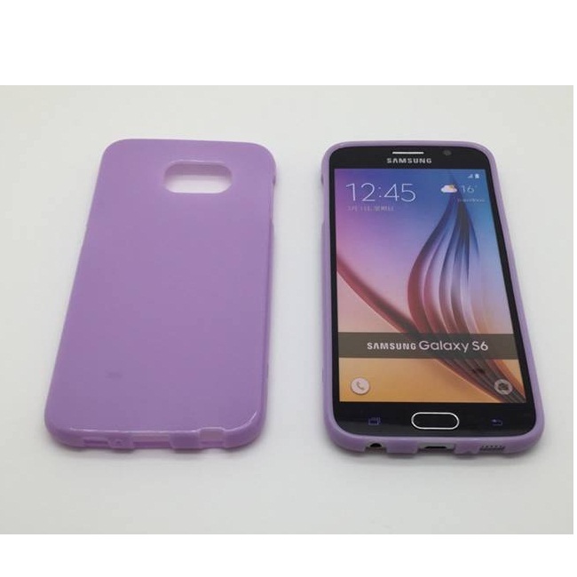 TPU Extra LG G5 /purple/