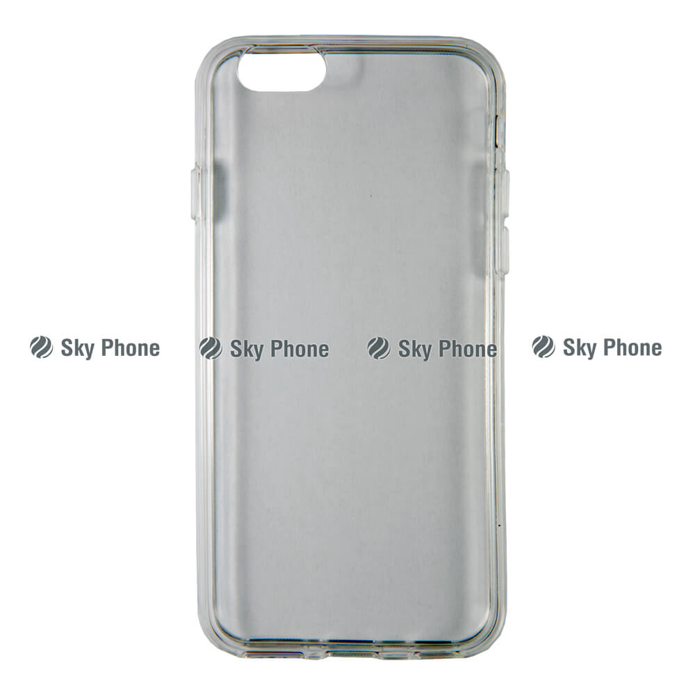 TPU Crystal Samsung A7 (2016) /transperant/