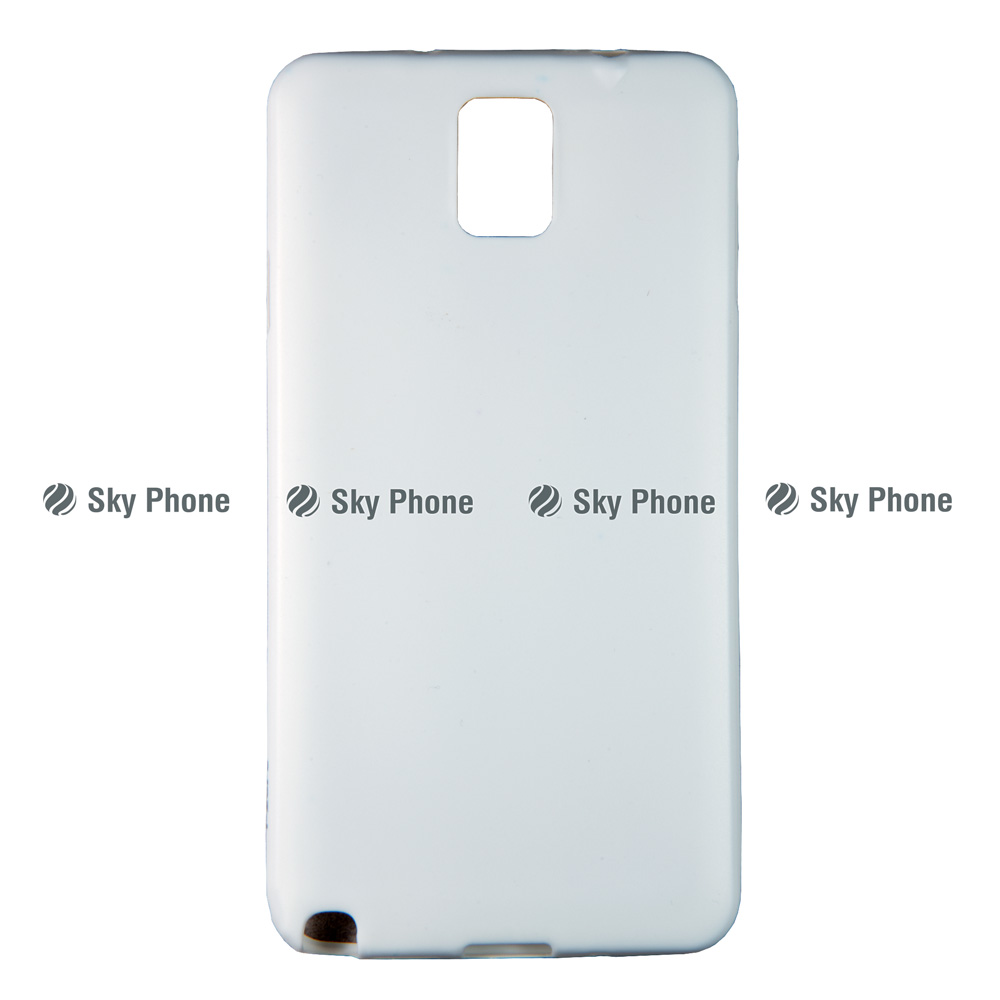 Калъф TPU i-Zore Sony Xperia Z4  /бял/